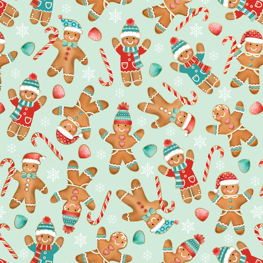 Gift Wrap Products