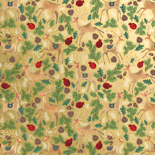 Gift Wrap Products