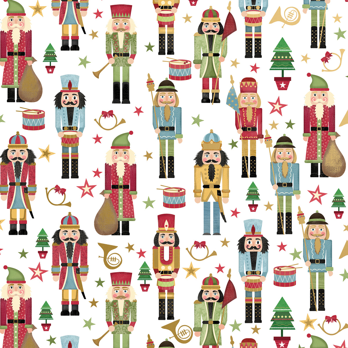 Wholesale Christmas Gift Wrapping Paper
