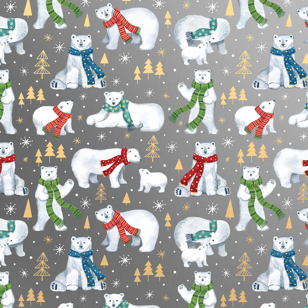 Gift Wrap Products