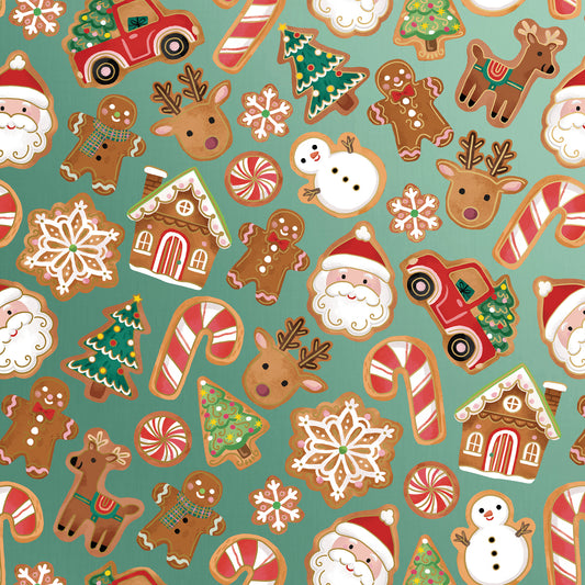 Gift Wrap Products