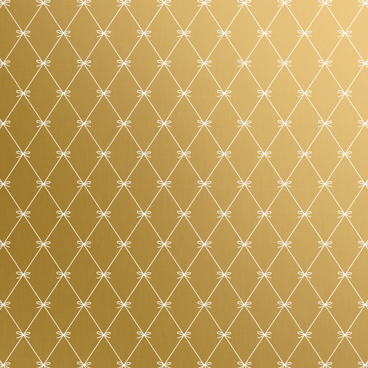 Wholesale Bulk Beautiful Gold Bows Wedding Gift Wrapping Papers By Jillson Roberts USA