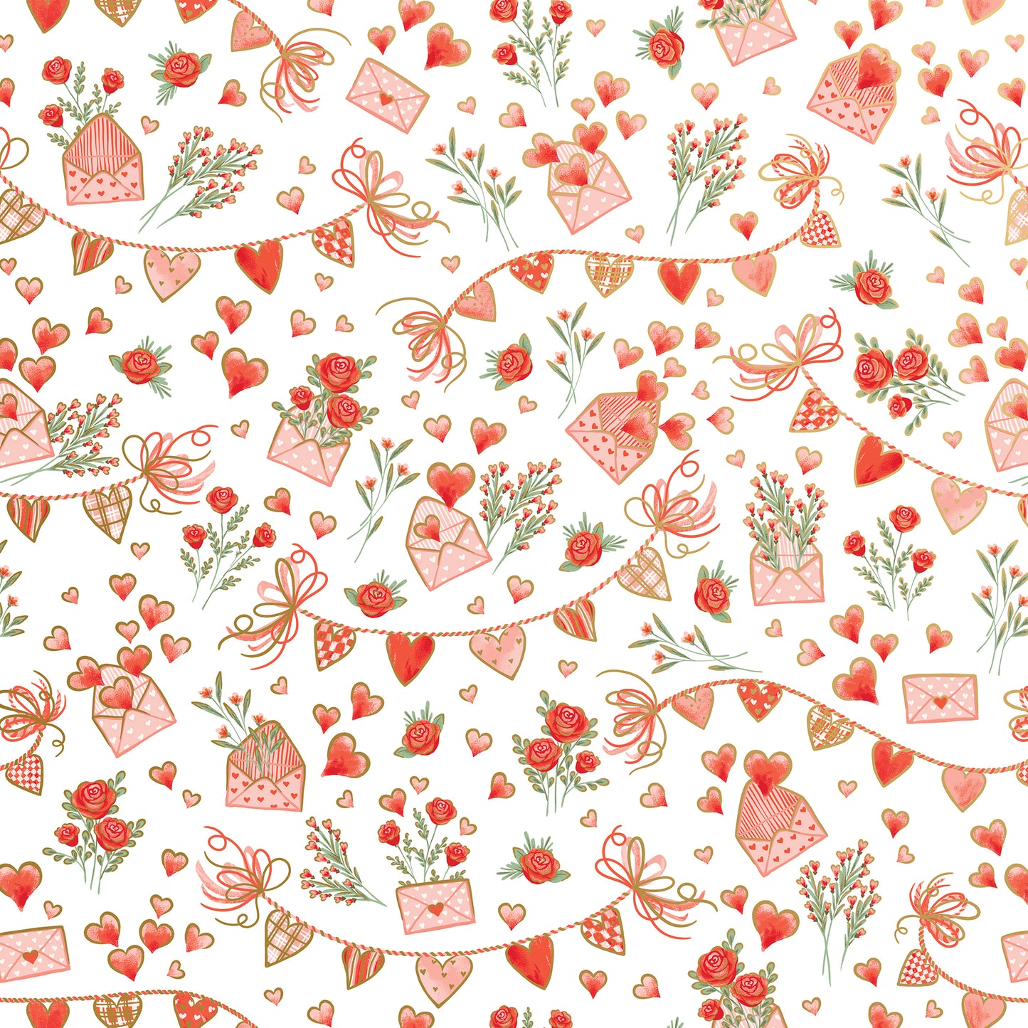 Gift Wrap Products