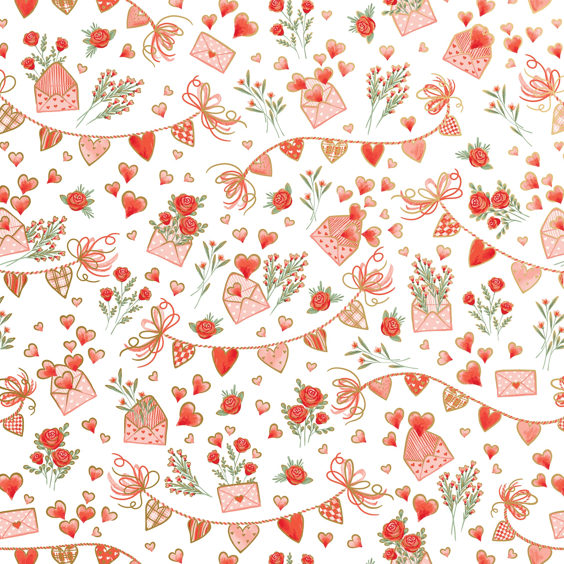 Gift Wrap Products