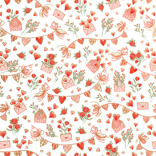 Gift Wrap Products