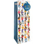 Jillson Roberts Party Time Wine Bag