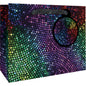 Jillson Roberts Disco Large Tote Bag