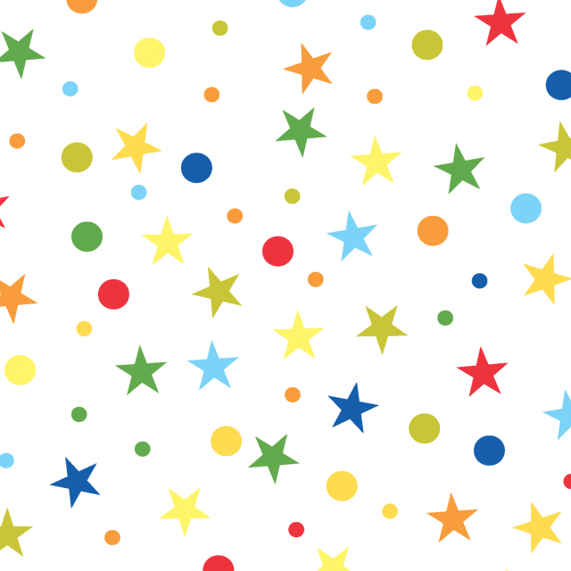 Wholesale Bulk Dotty Stars Gift Wrapping Rolls Made By Sullivan Papers USA. "  Free Shipping"