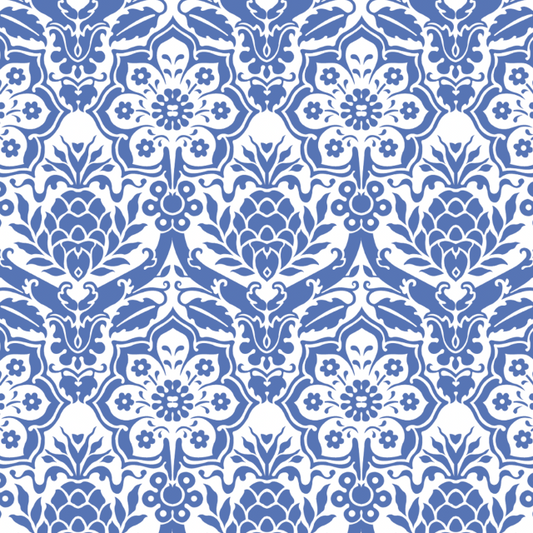 Wholesale Napier Floral Gift Wrapping Paper Roll By Sullivan Papers USA.  Free Shipping USA.
