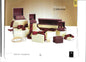 SPLENDOR SERIES WITH SATIN RIBBON