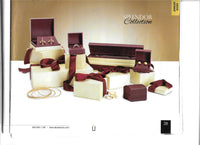 SPLENDOR SERIES WITH SATIN RIBBON