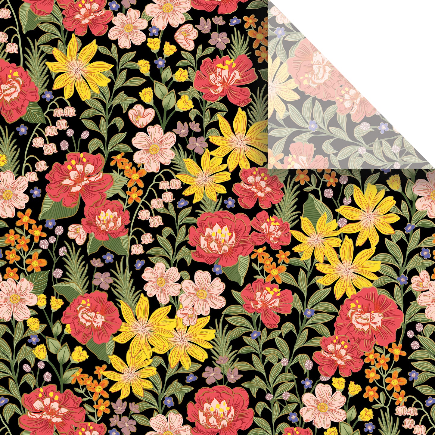 Gift Wrap Products