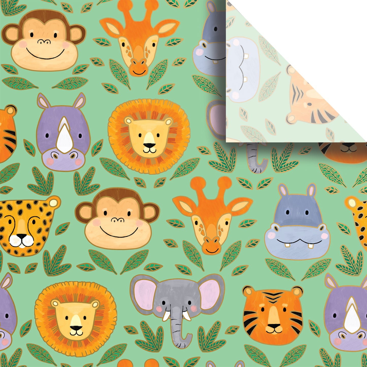 Gift Wrap Products