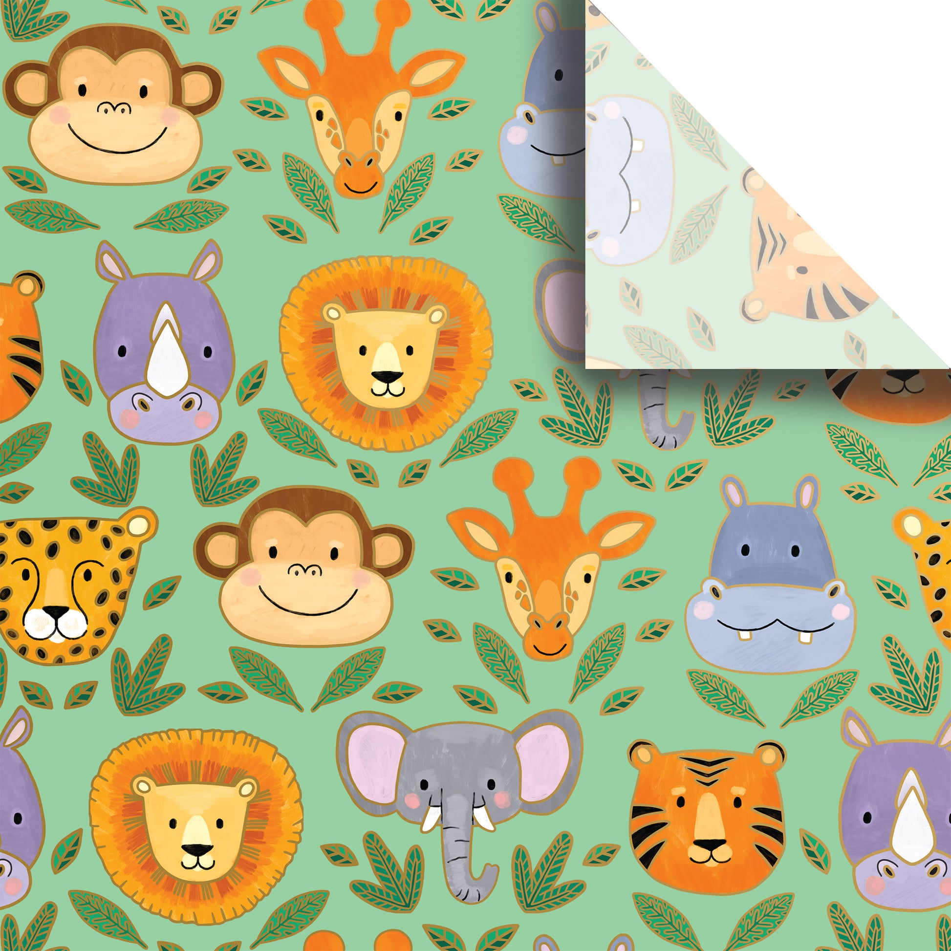 Gift Wrap Products
