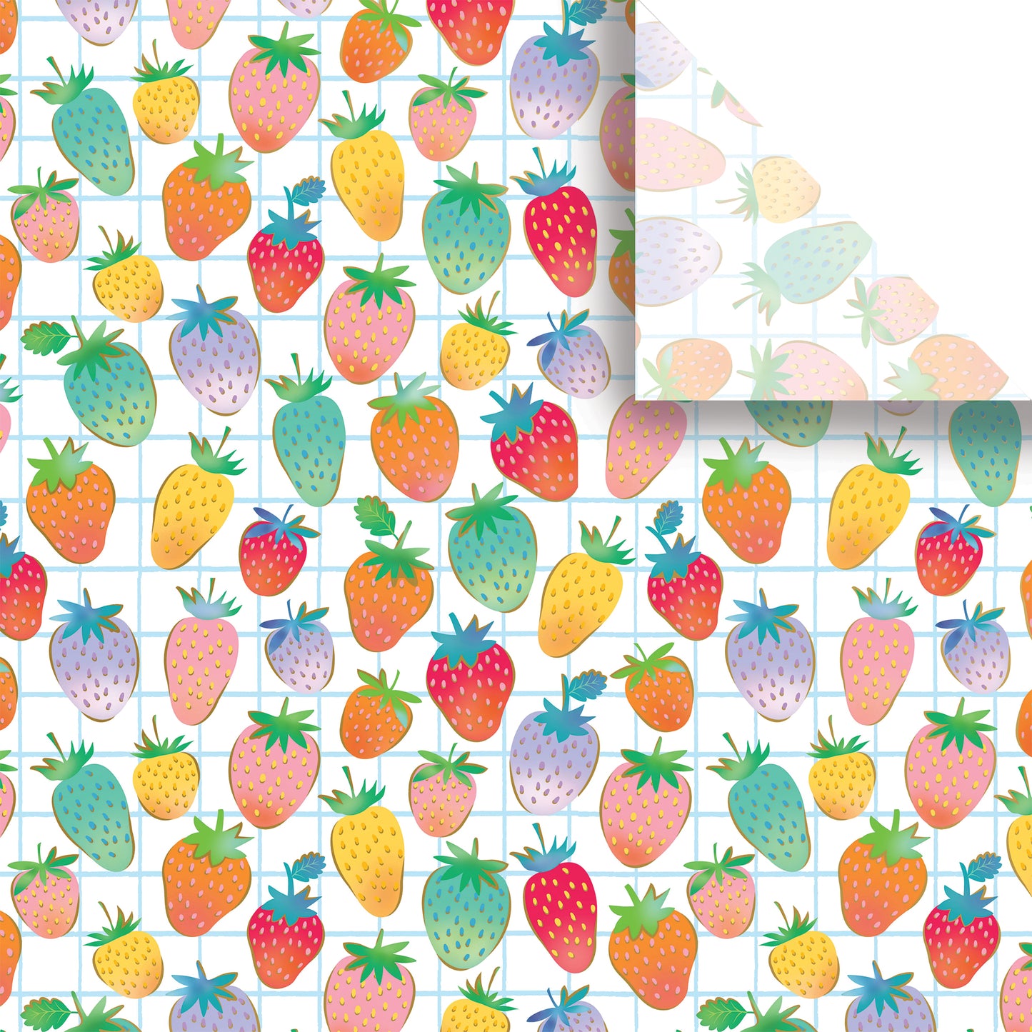 Gift Wrap Products