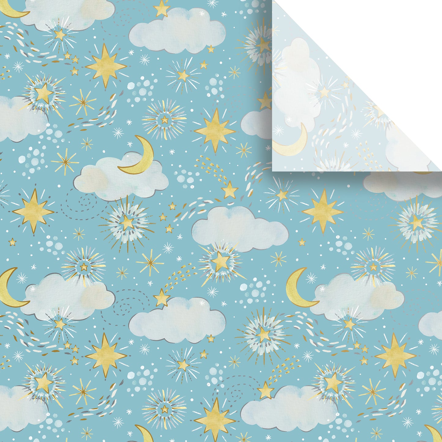 Gift Wrap Products