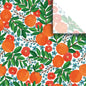 Mandarin Grove Premium Printed Tissue By Jillson Roberts USA.