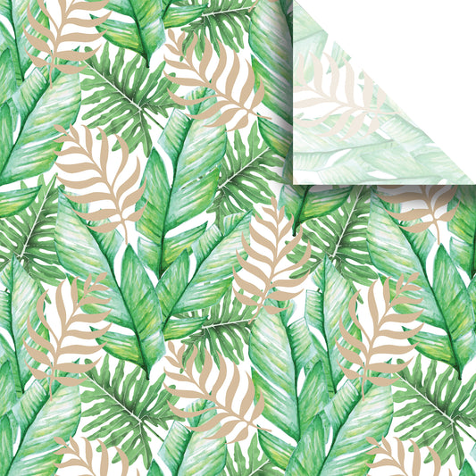 Tropic Thunder Premium Printed Tissue By Jillson Roberts UUSA.