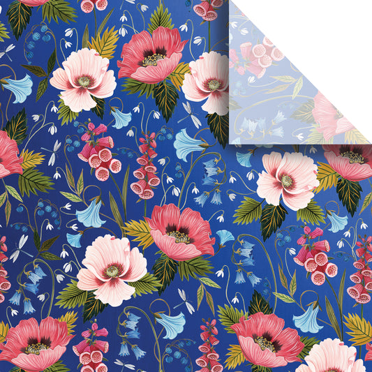 Premium Blooming Printed Tissue By Jillson Roberts