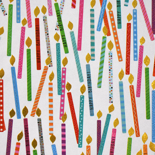 Gift Wrap Products