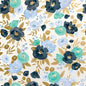 Fresh Flowers Premium Tissue