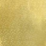 GOLD CRYSTAL METALIZED GIFT WRAP PAPER BY SULLIVAN PAPERS USA GW  9472