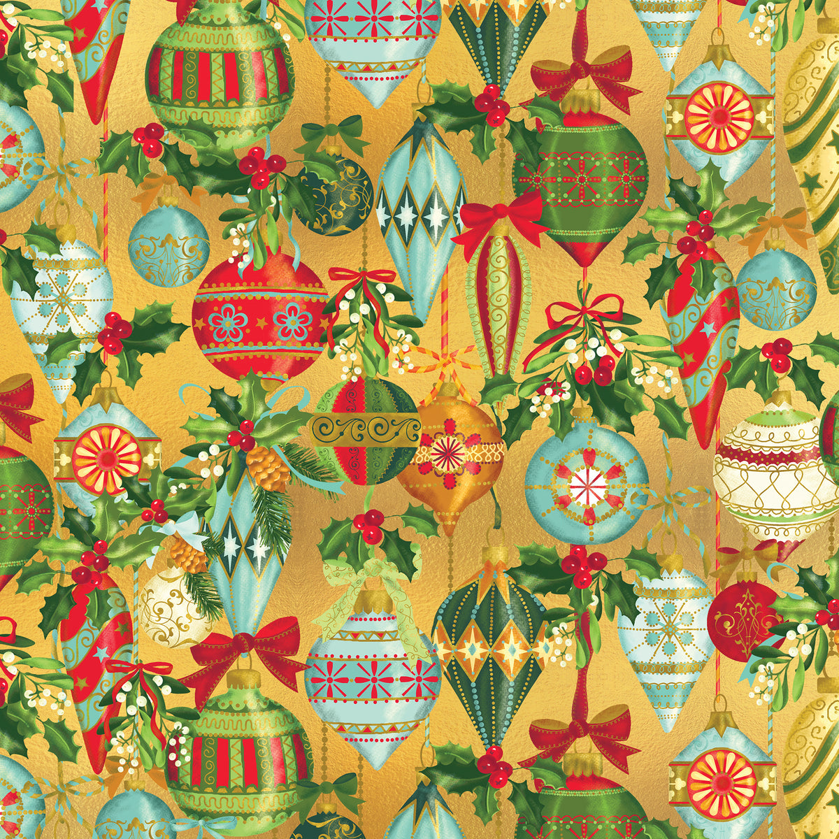 Gift Wrap Products