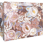 Bouquet Small Gift Tote By Jillson Roberts