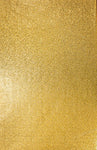 PREMIUM GOLD SPECKLED GIFT WRAP ROLL NY SULLIVAN USA.  gw9336