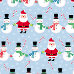 CHRISTMAS BEETLES SNOWMAN WRAP  USA   GW 9522