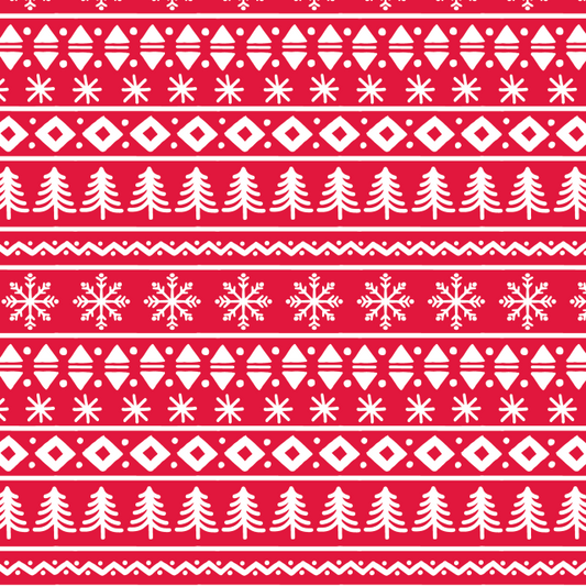 SULLIVANS'S CHRISTMAS P J 'S GIFT WRAP ROLLS GW 9485  FREE SHIPPING