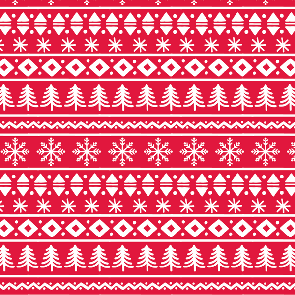 SULLIVANS'S CHRISTMAS P J 'S GIFT WRAP ROLLS GW 9485