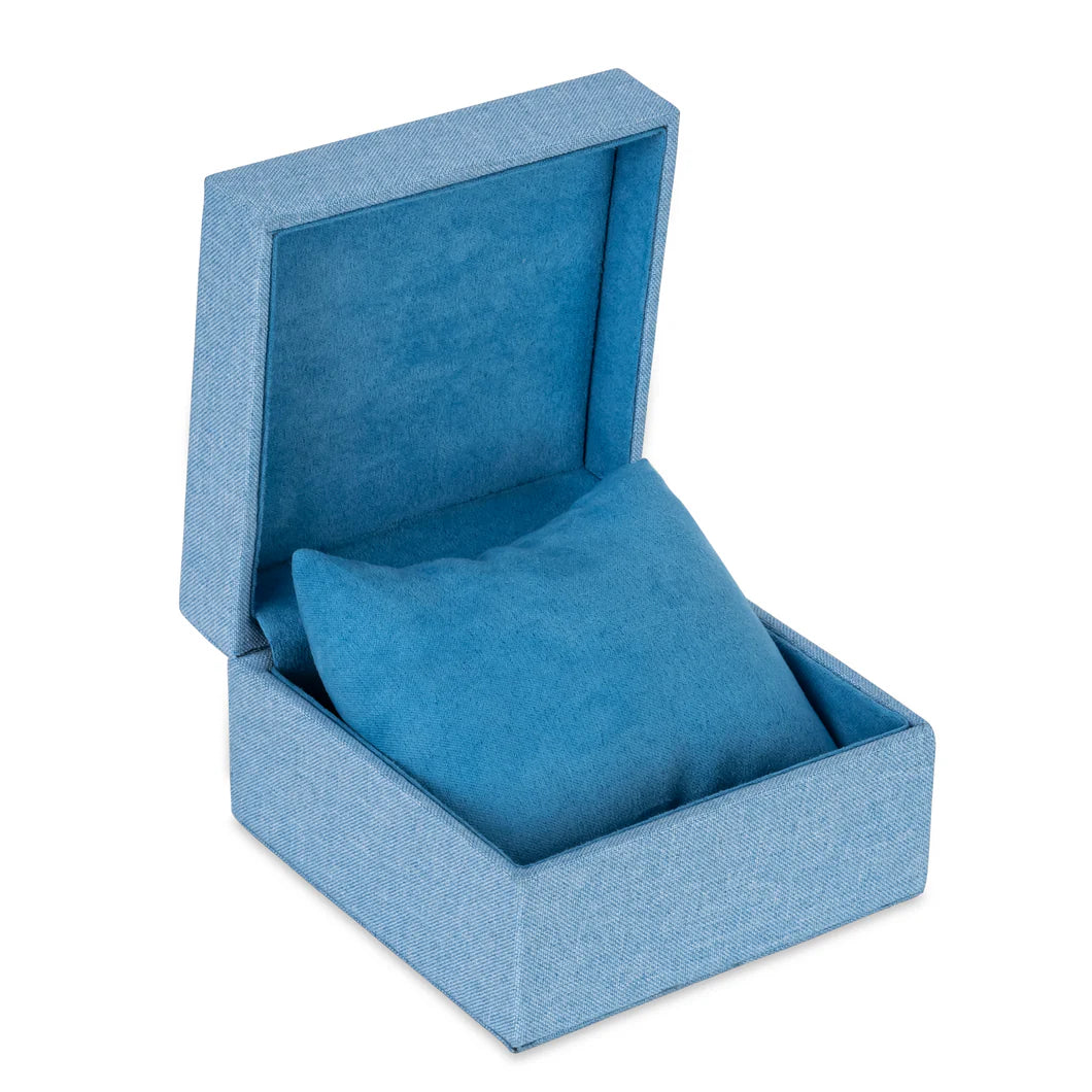 Woven By Allure Jewelry Box Collection