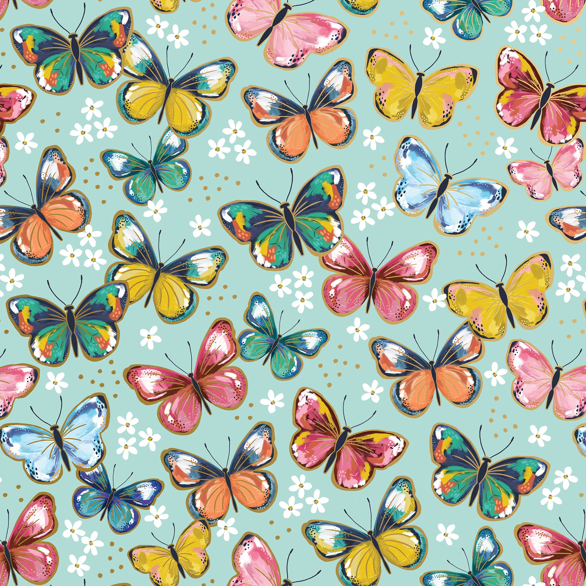 Gift Wrap Products