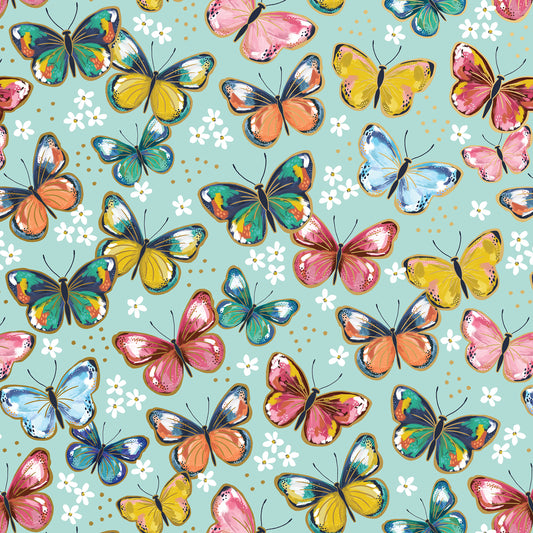 Gift Wrap Products