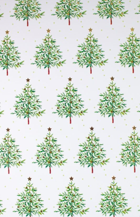 Gift Wrap Products