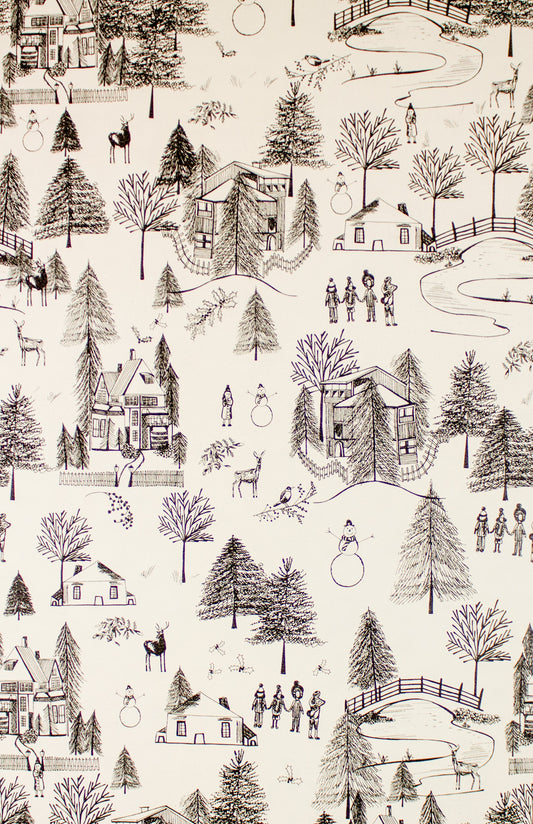 Gift Wrap Products