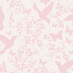 HUMMING BIRDS GIFT WRAP ROLL  USA.  GW 9529.