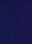 BLUE SPUN EMBOSSED FOIL PREMIUM GIFT WRAP ROLL GW 1941