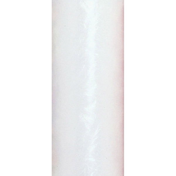 WHITE FROST PREMIUM PAPER JEWELERS ROLL GIFT WRAP