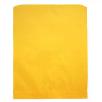 Sunbrite Paper Flat Merchandise Bags
