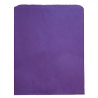 PURPLE MERCHANDISE BAGS IN MANY SIZES "PRINTING AVAILABLE CALL 1-844-622-4150